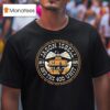 Jason Isbell And The Unit Baltimore Md At Pier Six Pavilion July Tour T Shirt