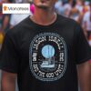 Jason Isbell And The Unit In Charleston Sc On Jul T Shirt