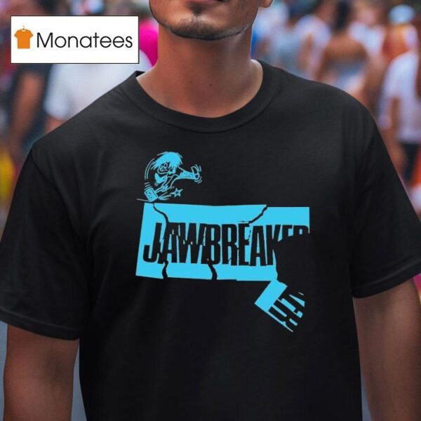 Jawbreaker Equalized T Shirt