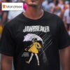 Jawbreaker When It Pains It Roars Morty Salf Girl T Shirt