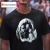 Jaws The Crew T Shirt