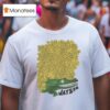 Jay Som Gator T Shirt