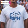 Jay Som Past Lives T Shirt