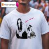Jessie Murph Cowboys And Angels Tour T Shirt
