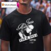 Jessie Murph Fall Tour Live T Shirt