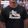 Jessie Murph Sex Hysteria Cutou T Shirt