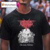 Jesus Wept Messianic Delirium T Shirt