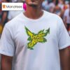 Jet Set Radio Logo T Shirt