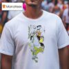 Jet Set Radio T Shirt
