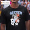 Jezter One More Joke Clown T Shirt