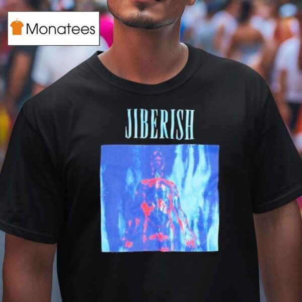 Jiberish Take Me Home T Shirt