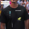 Jimmie Johnson Carvana Car T Shirt