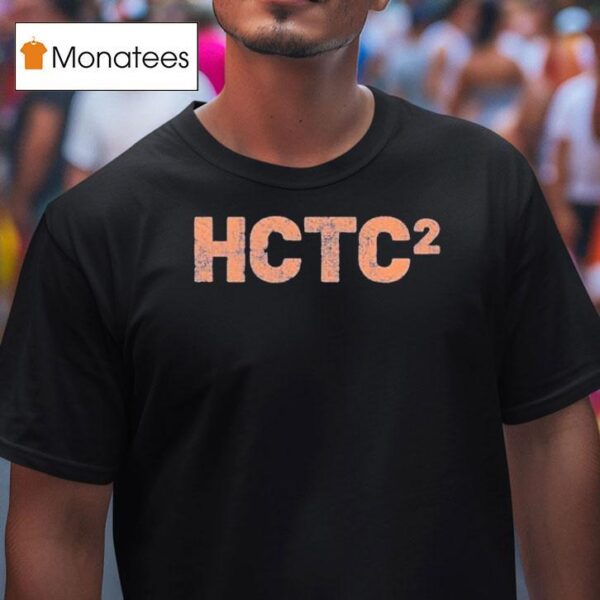 Jo Dee Messina Hctc T Shirt