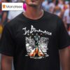 Joe Bonamassa North American Tour T Shirt