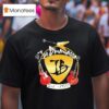 Joe Bonamassa Guitar Trifecta Est T Shirt