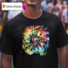 Joe Bonamassa Guitar Trippin T Shirt