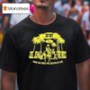 Joe Jonas And Friends Zeyzey May Music For People Who Believe In Love Miami Cowboy T Shirt