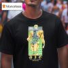 Jojo Dio Hypland T Shirt
