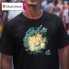 Jojo Jolyne Jumbo Hypland T Shirt