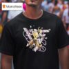 Jojo Joseph Break Through Hypland T Shirt