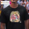 Jojo Joseph Jumbo Hypland T Shirt