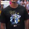 Jojo Okayasu The Hand Hypland T Shirt