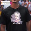 Jojo Weather Forecast Report Jumbo T Shirt
