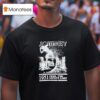Journey Feel The Moon Ligh T Shirt