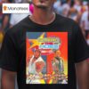 Jpegmafia X Danny Brown Scaring The Hoes T Shirt
