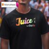 Juice By Cold Fire T Shirt