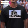 July Pm Eastern Daylight Time T Shirt