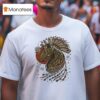 June Widespread Panic Red Rocks T Shirt