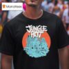 Jungle Rot City Of Gore T Shirt