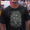 Jungle Rot Gas Mask T Shirt