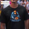 Jynxzi A Cut Above The Res T Shirt