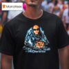 Jynxzi A Cut Above The Rest Skull T Shirt