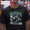 Kafka Hibino Monster Slayer Kaiju No T Shirt
