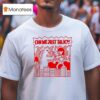 Kaiju Can We Just Talk T Shirt