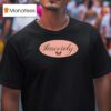 Kali Uchis Sincerely New T Shirt