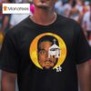 Kanye West Jesus Is King T Shirt
