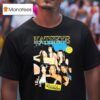 Katseye Beautiful Chaos T Shirt