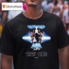 Kaytranada Justice Fall North America Tour Dates Faces Head T Shirt