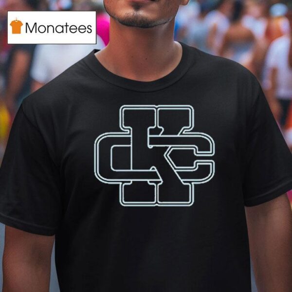 Kecks Core Club T Shirt