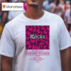 Kecks No Bad Days Concept Studio T Shirt