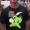 Kellogg S Horn Flakes Part Of A Balanced Breakfas T Shirt