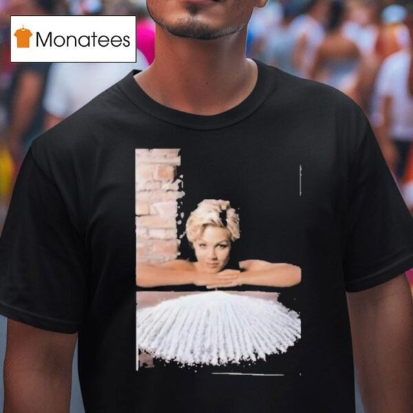 Kelly Taylor Cocaine T Shirt