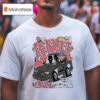 Kendrick Lamar Gnx Wtf I Do Mustad Frko T Shirt