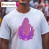 Kesha The Tits Out Tour Photo T Shirt