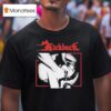 Kickback Les Passions Meurtrires T Shirt