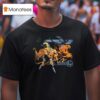 Killer Instinct Jago T Shirt